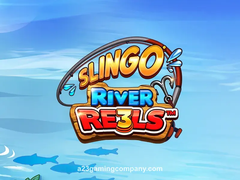 Slingo River Re3ls