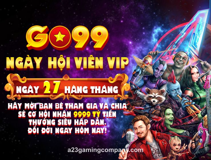 a23 Game Bonus Offer