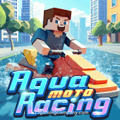 Aqua Moto Racing