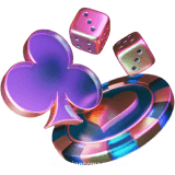 Casino Game Icon